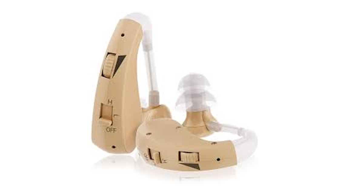 9. Blomed Hearing Amplifier